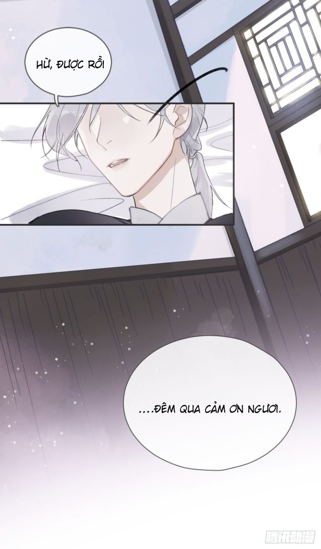 Nhất Biển Đan Tâm Chap 5 - Next Chap 6